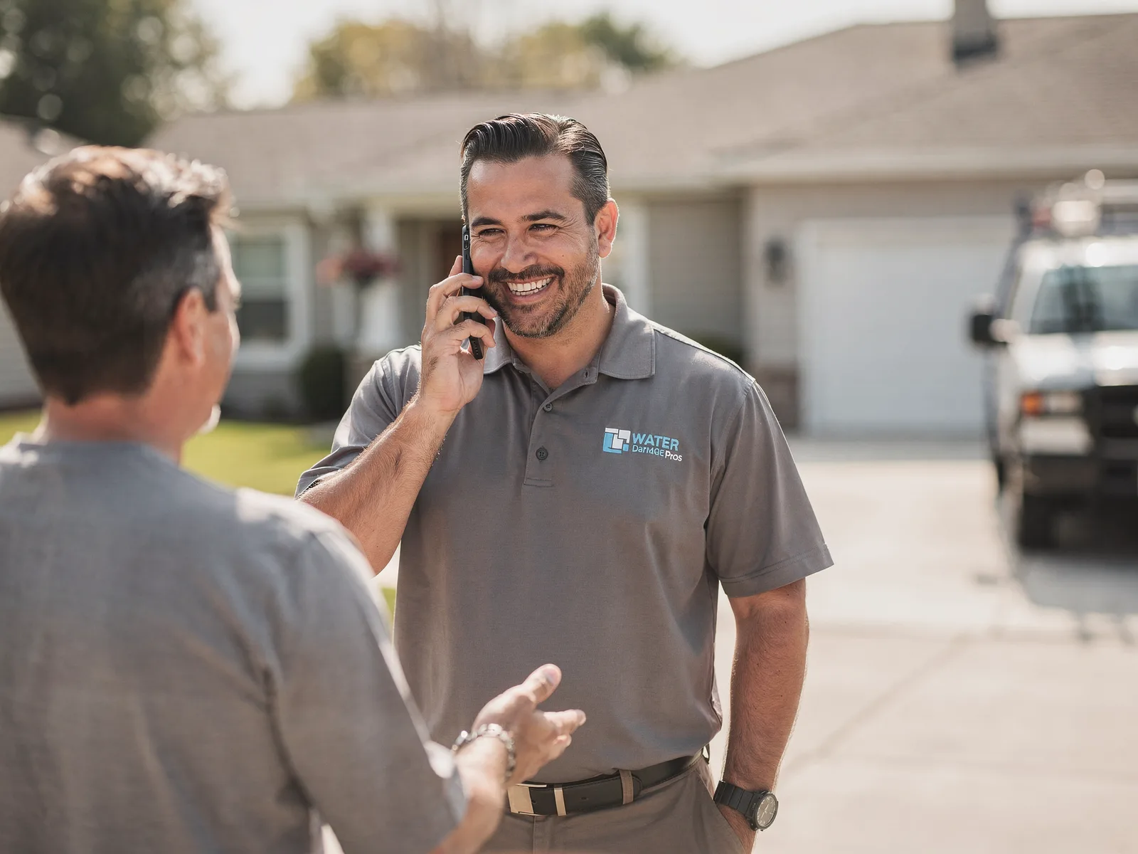 Water Damage Restoration Sawyer, ND FAQs